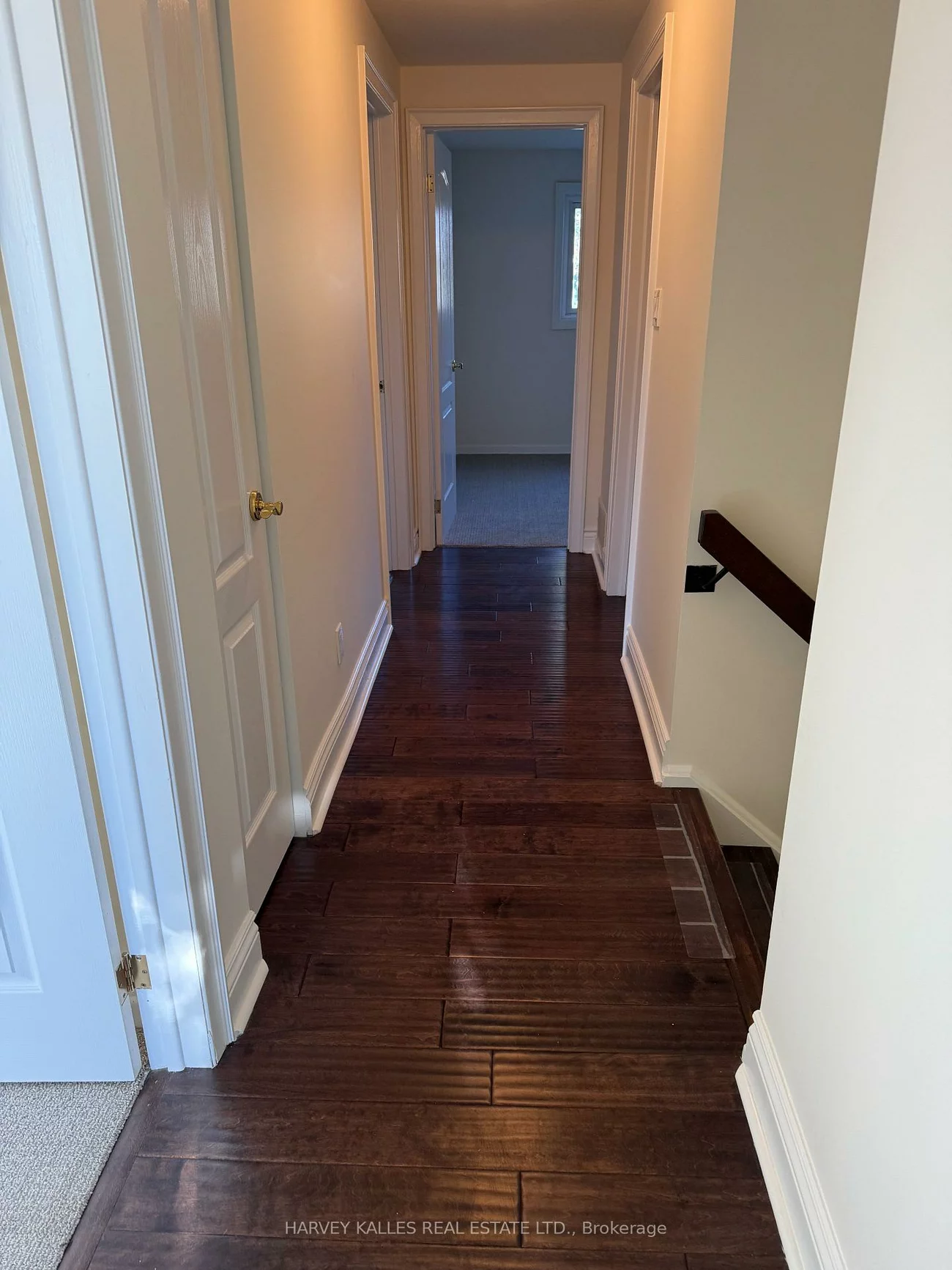 62, Dersingham, German Mills, Markham