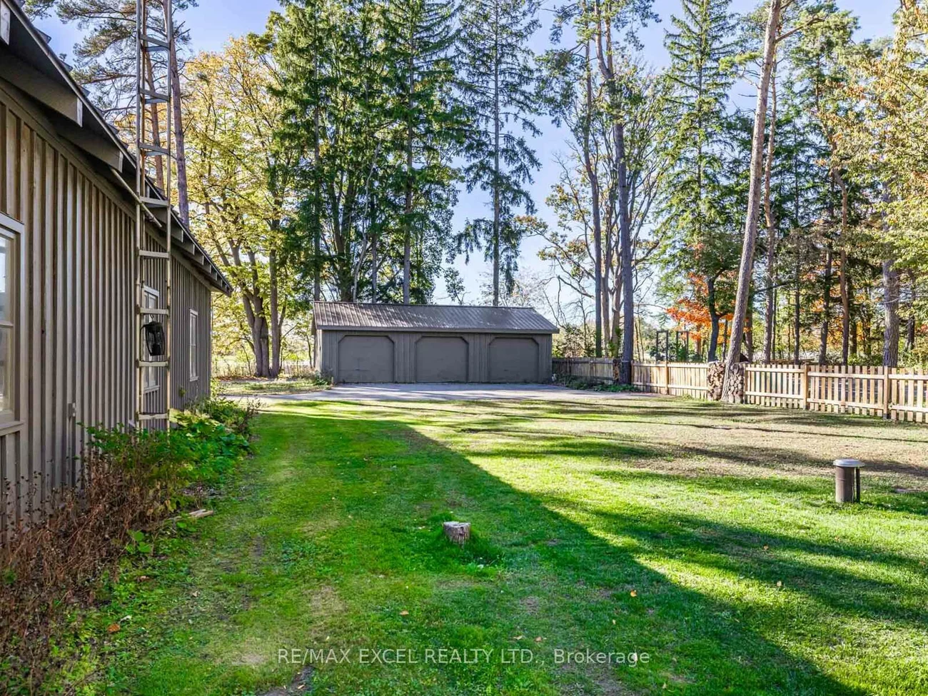 4138, 19th, Rural Markham, Markham