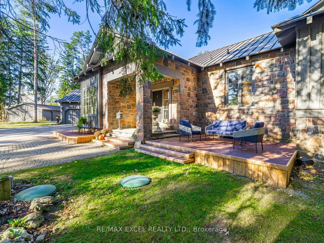 4138, 19th, Rural Markham, Markham