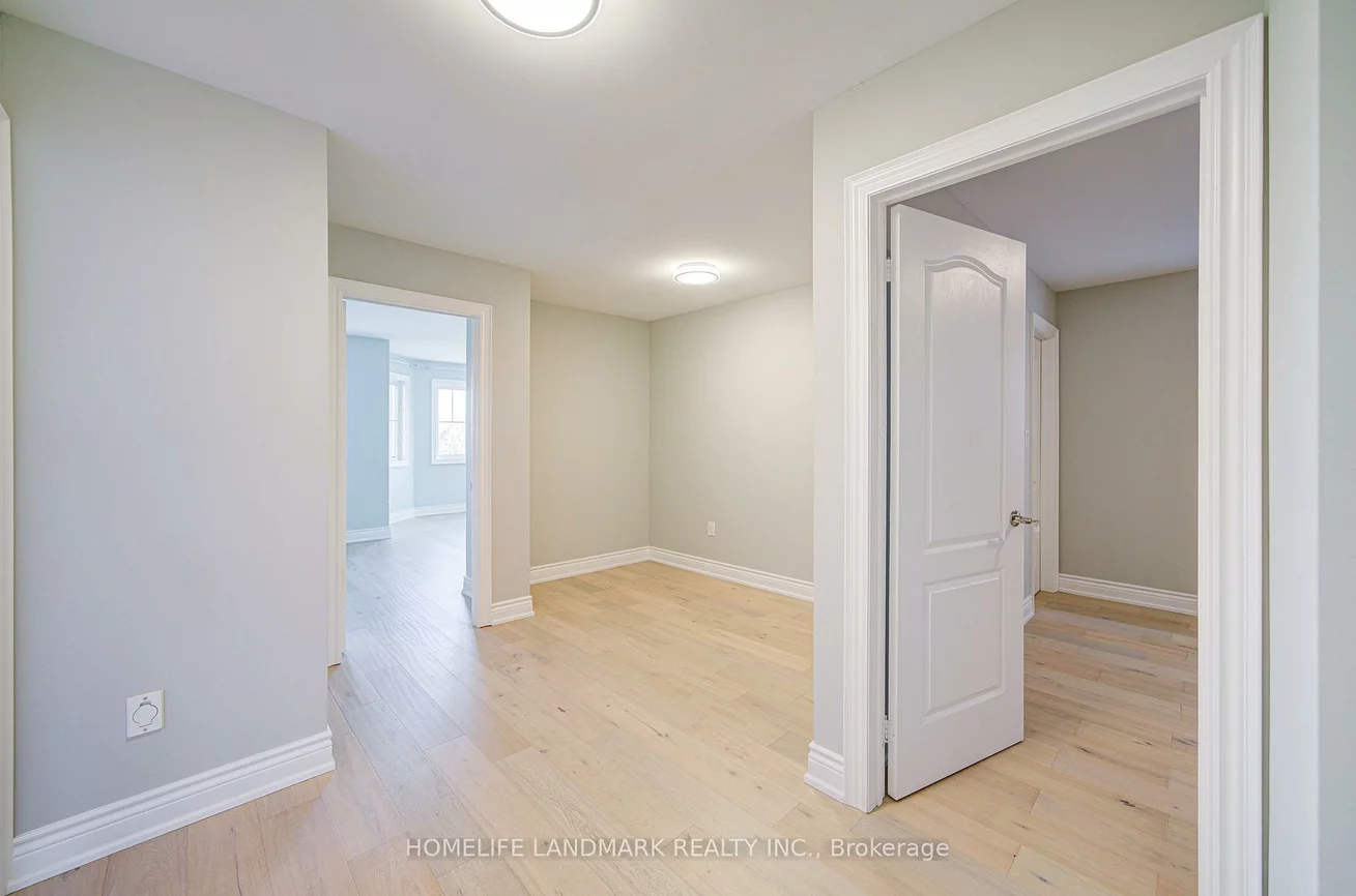 214, Alfred Paterson, Greensborough, Markham