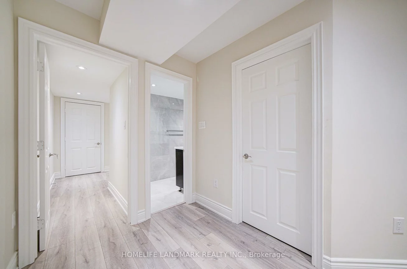 214, Alfred Paterson, Greensborough, Markham