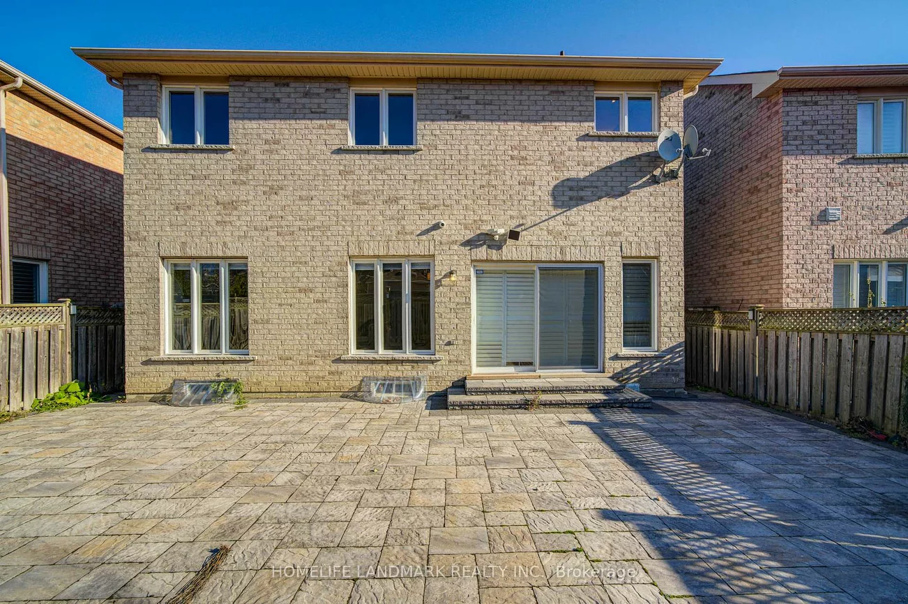 214, Alfred Paterson, Greensborough, Markham