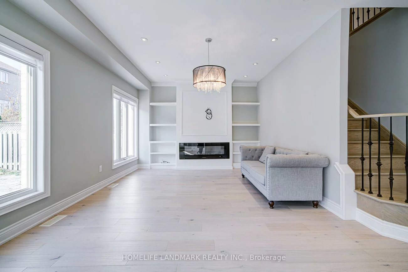 214, Alfred Paterson, Greensborough, Markham