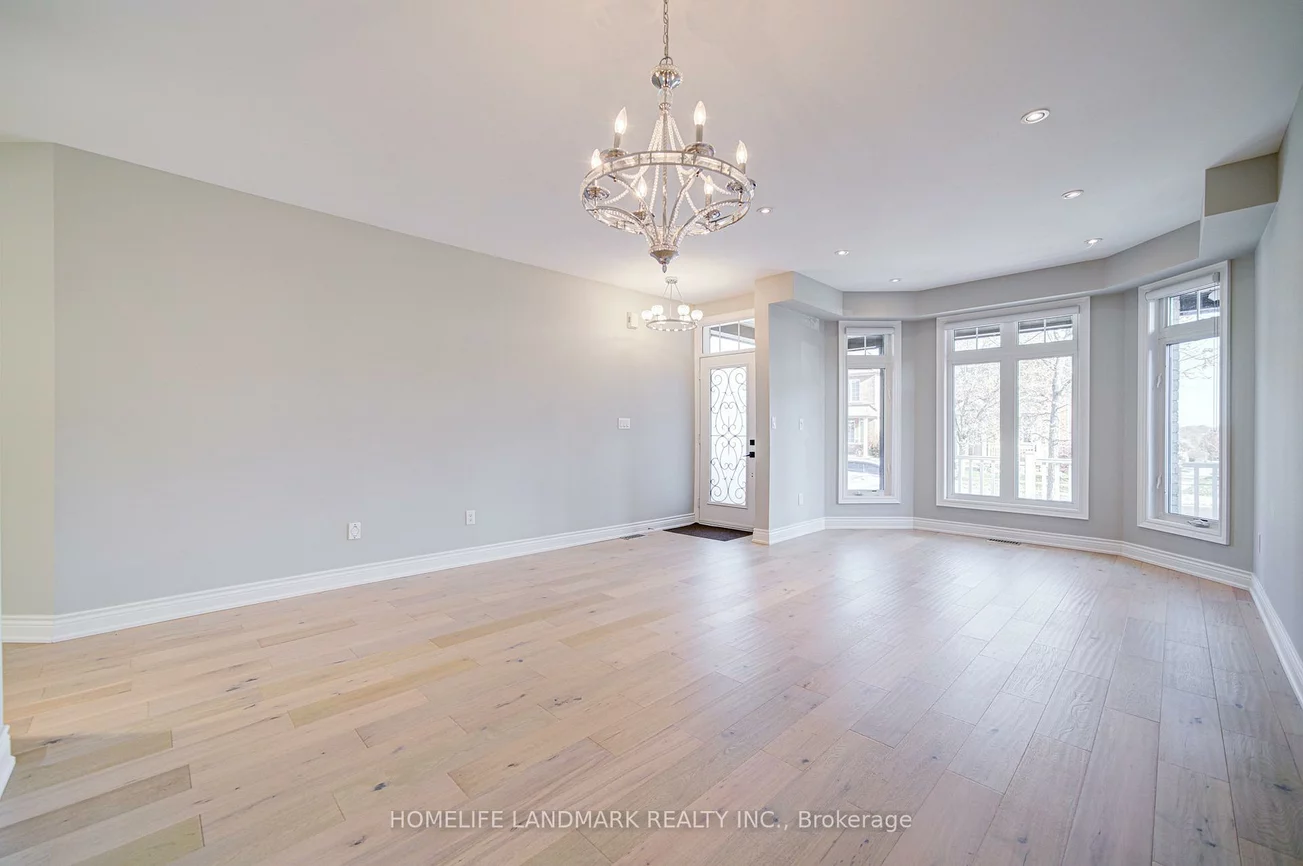 214, Alfred Paterson, Greensborough, Markham