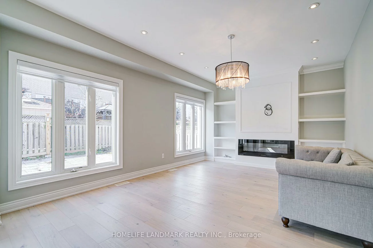 214, Alfred Paterson, Greensborough, Markham