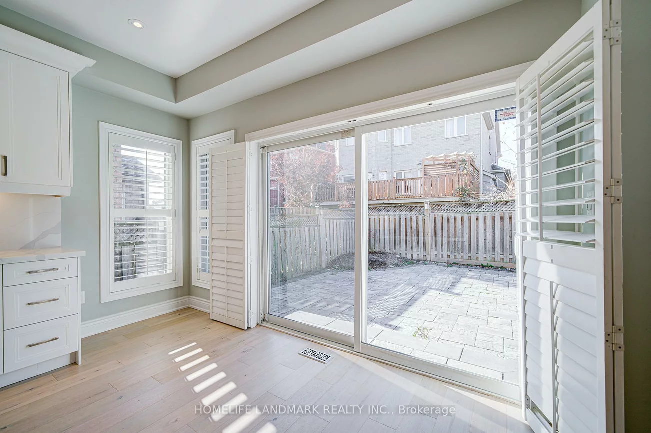 214, Alfred Paterson, Greensborough, Markham