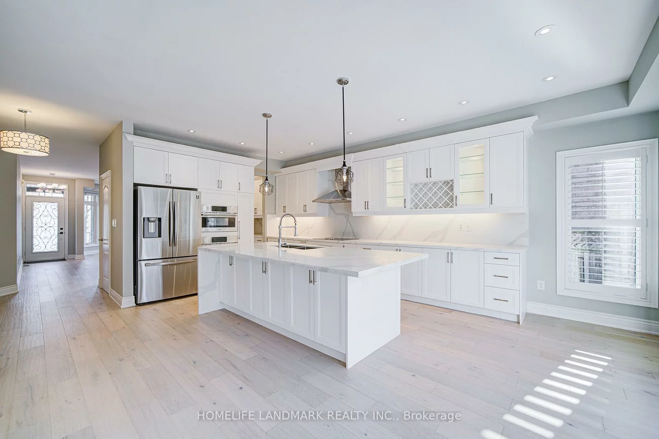 214, Alfred Paterson, Greensborough, Markham