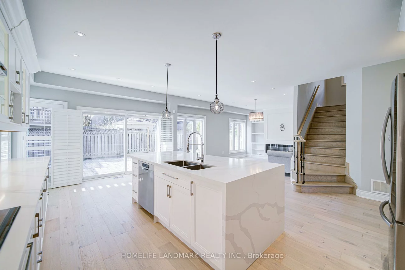 214, Alfred Paterson, Greensborough, Markham