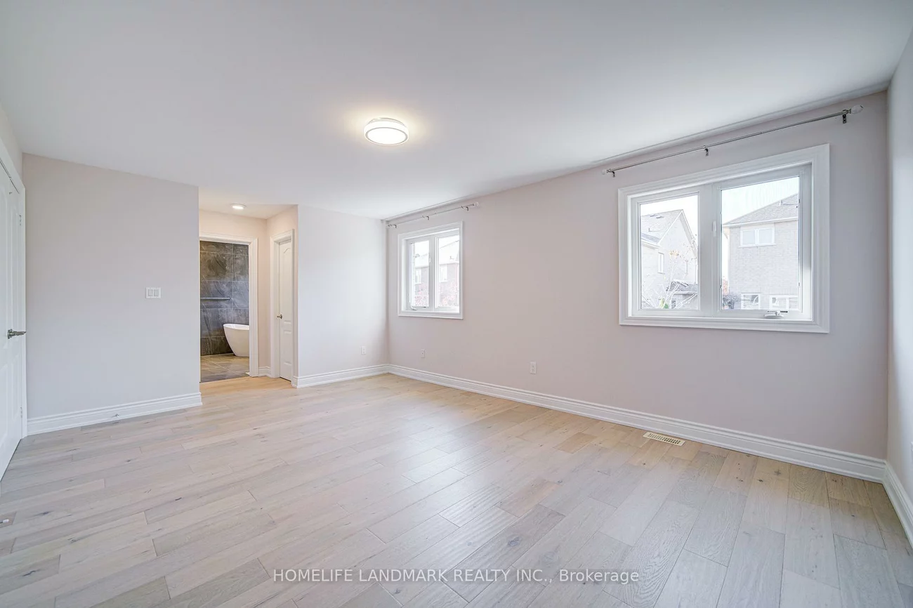 214, Alfred Paterson, Greensborough, Markham