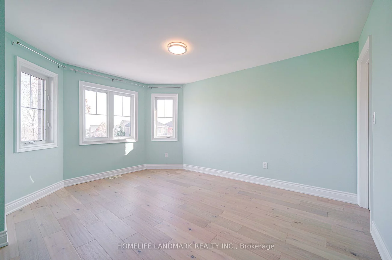 214, Alfred Paterson, Greensborough, Markham