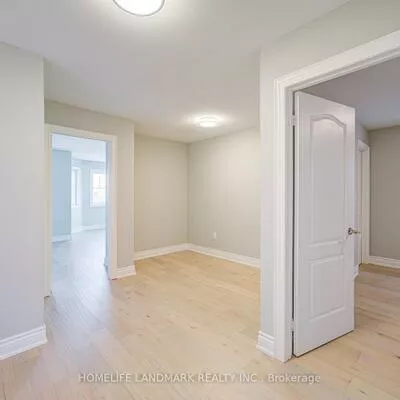 214, Alfred Paterson, Greensborough, Markham