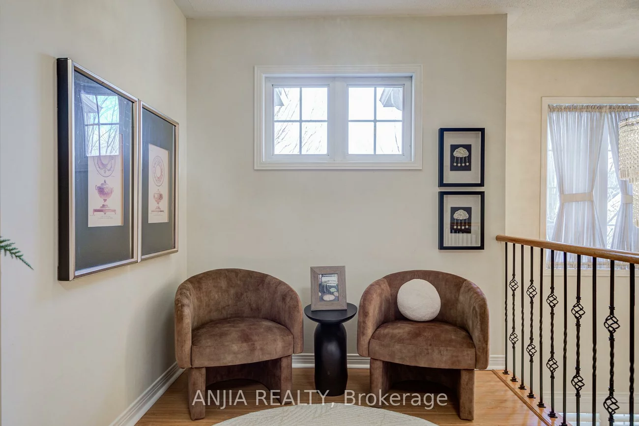 27, Larcastle, Berczy, Markham