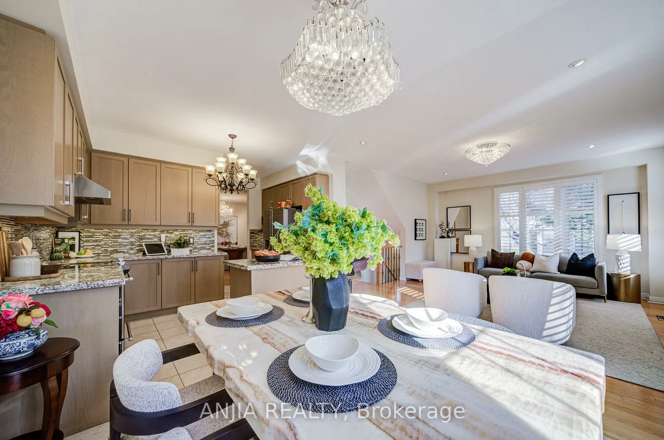 27, Larcastle, Berczy, Markham