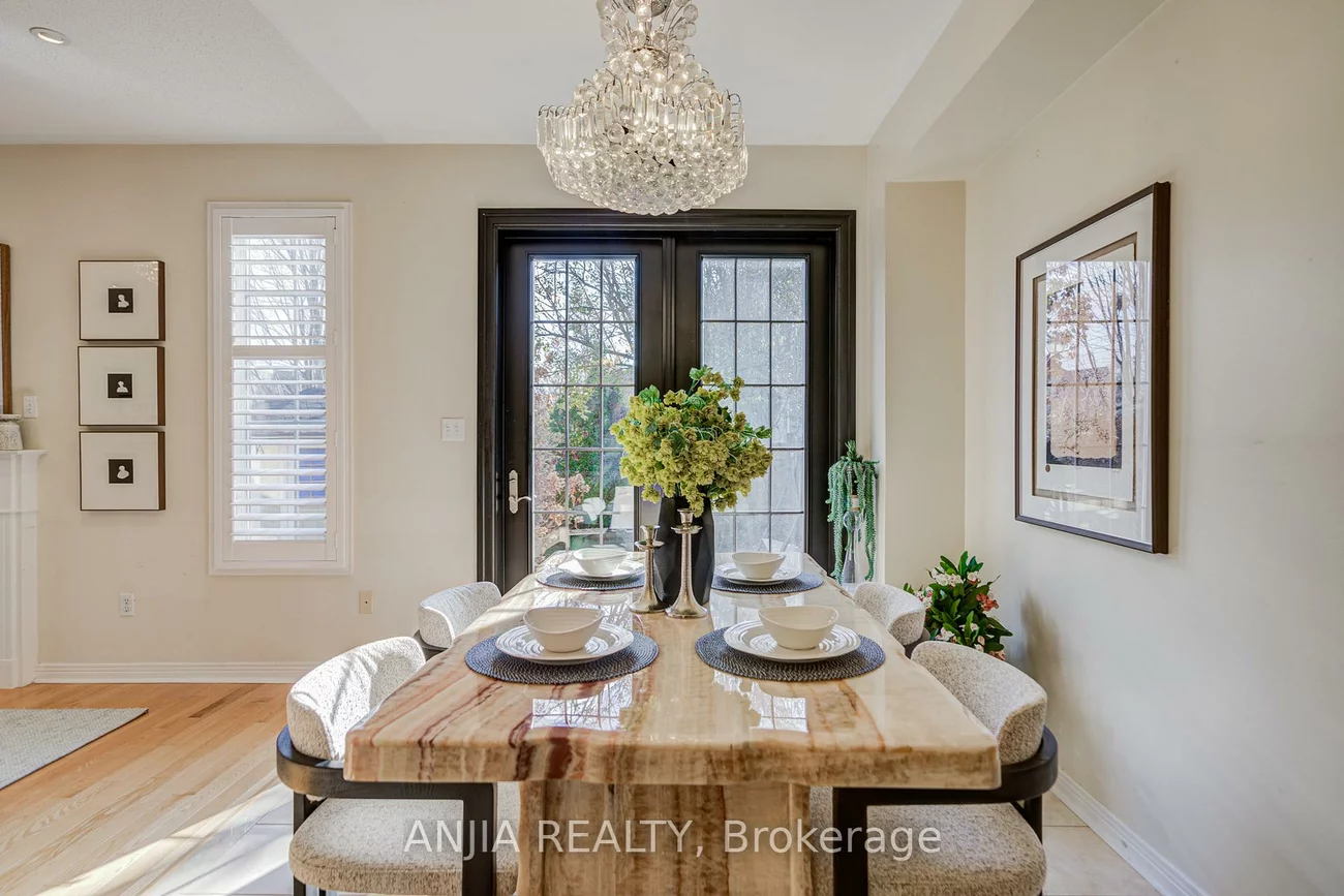 27, Larcastle, Berczy, Markham