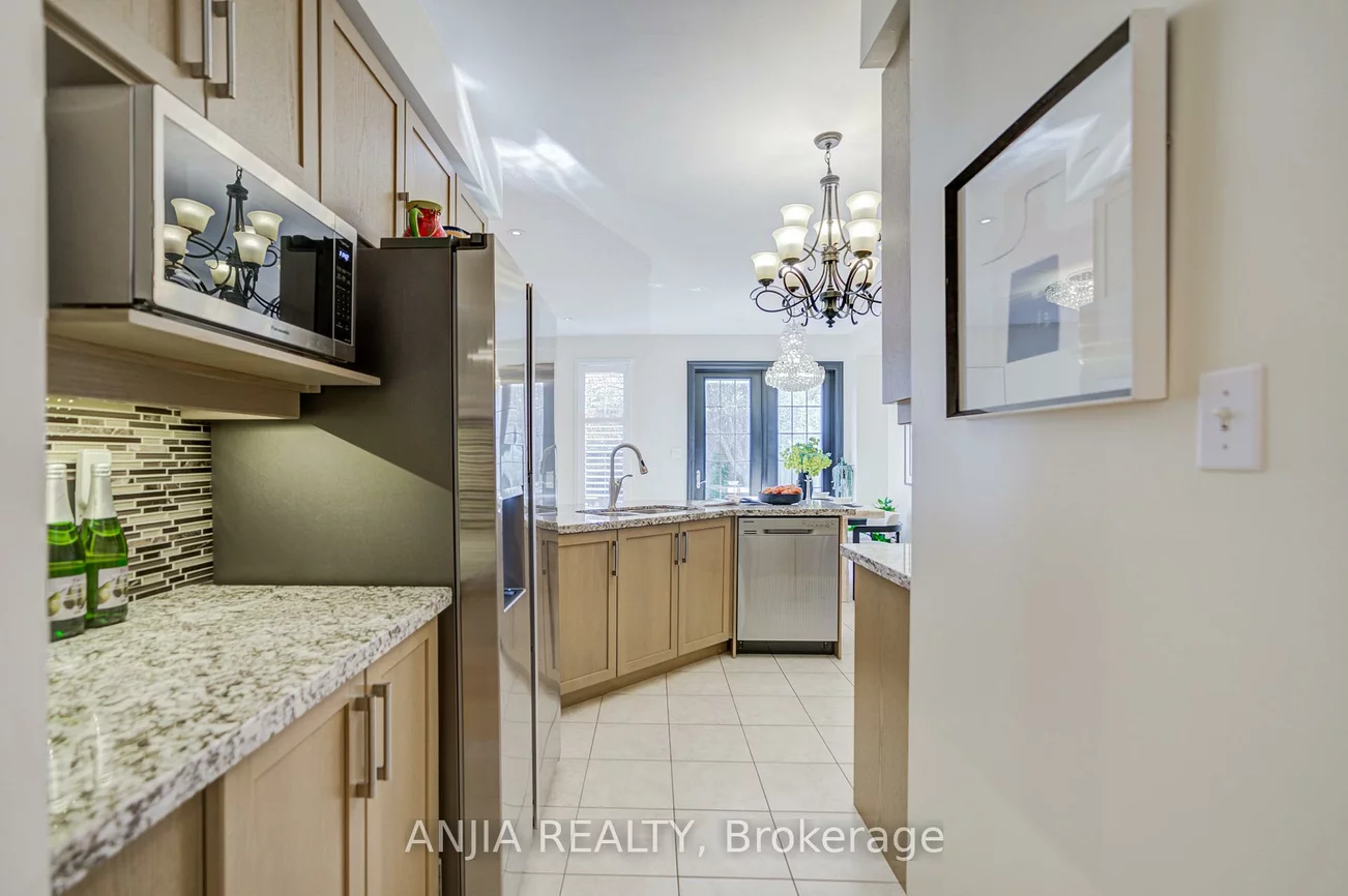 27, Larcastle, Berczy, Markham