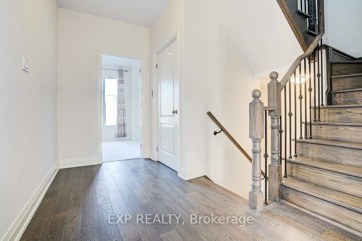 84, William Saville, Unionville, Markham