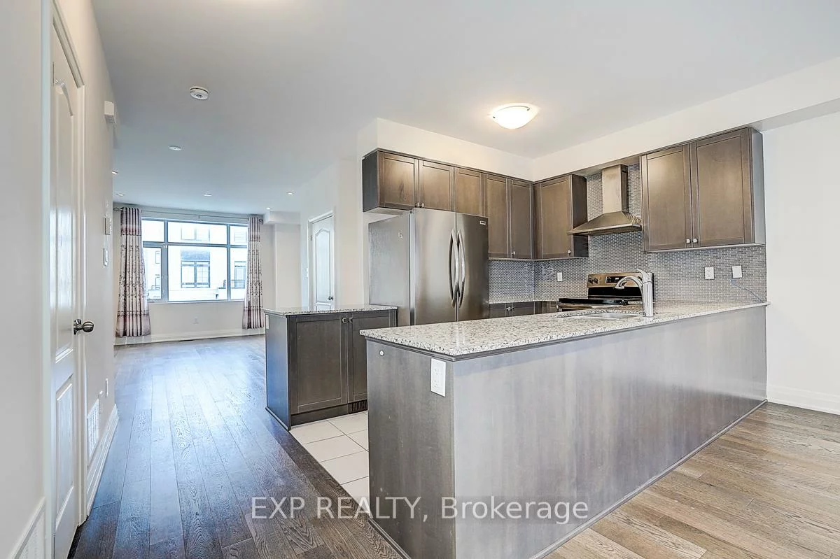 84, William Saville, Unionville, Markham