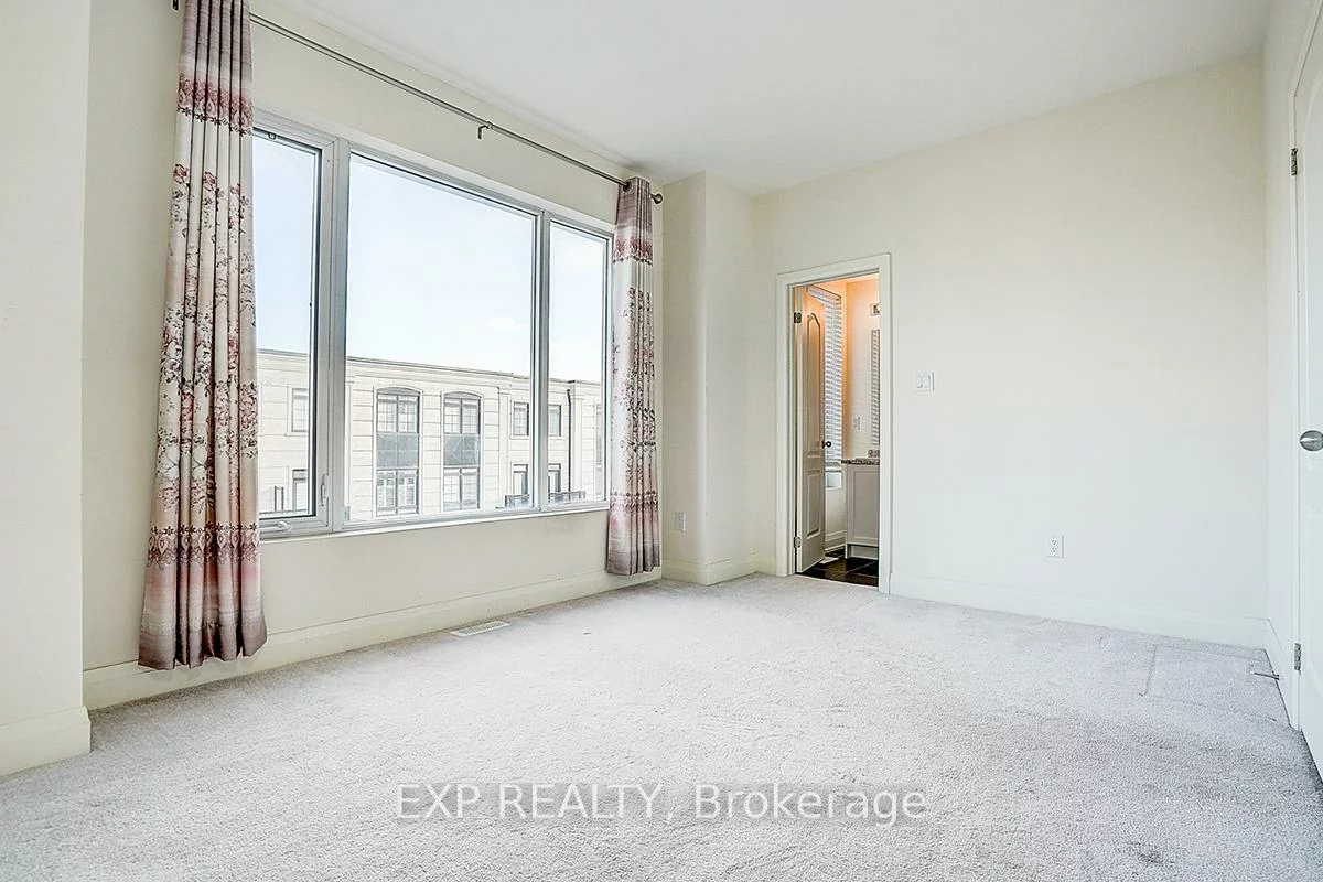 84, William Saville, Unionville, Markham