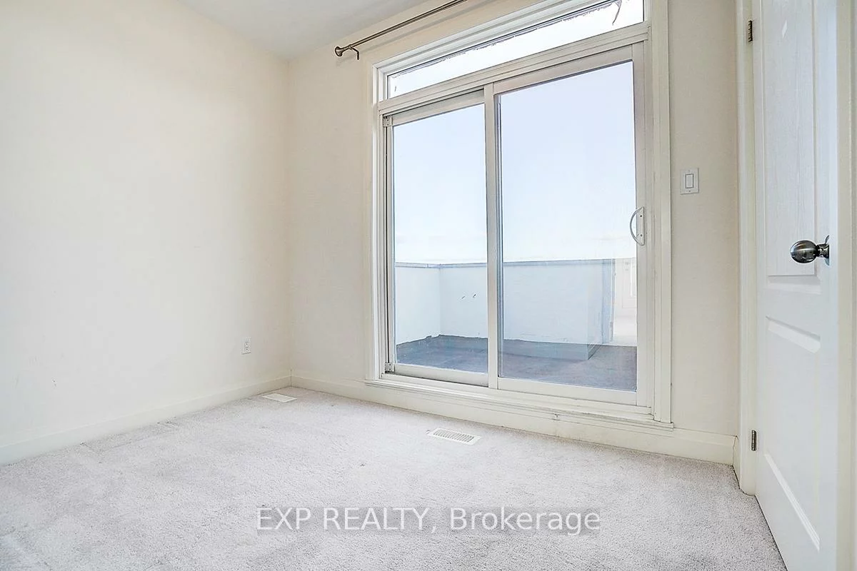 84, William Saville, Unionville, Markham