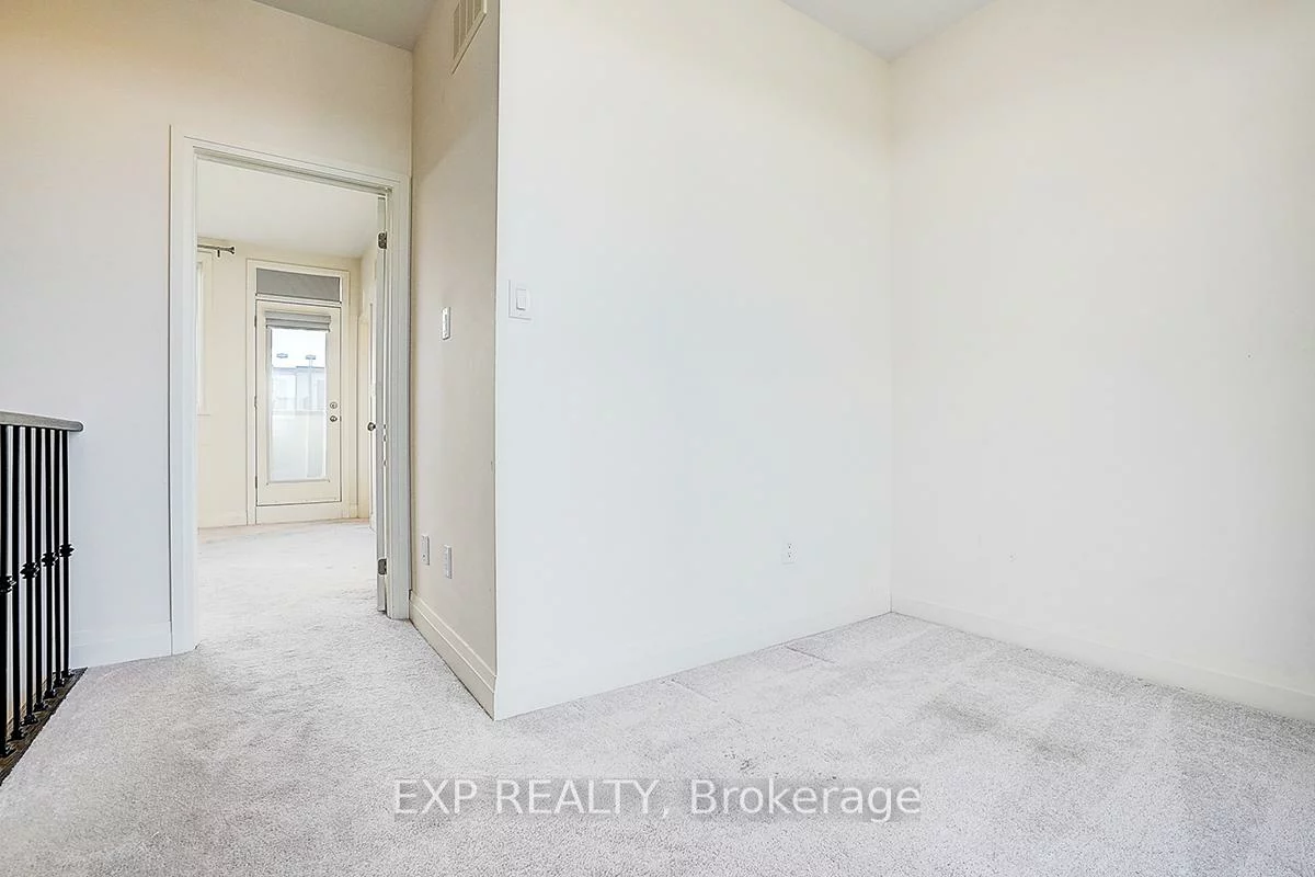 84, William Saville, Unionville, Markham