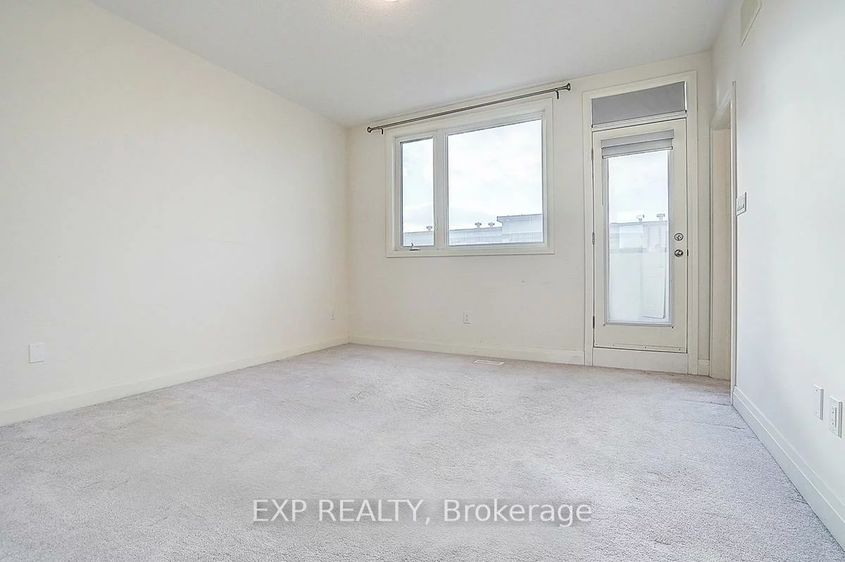 84, William Saville, Unionville, Markham