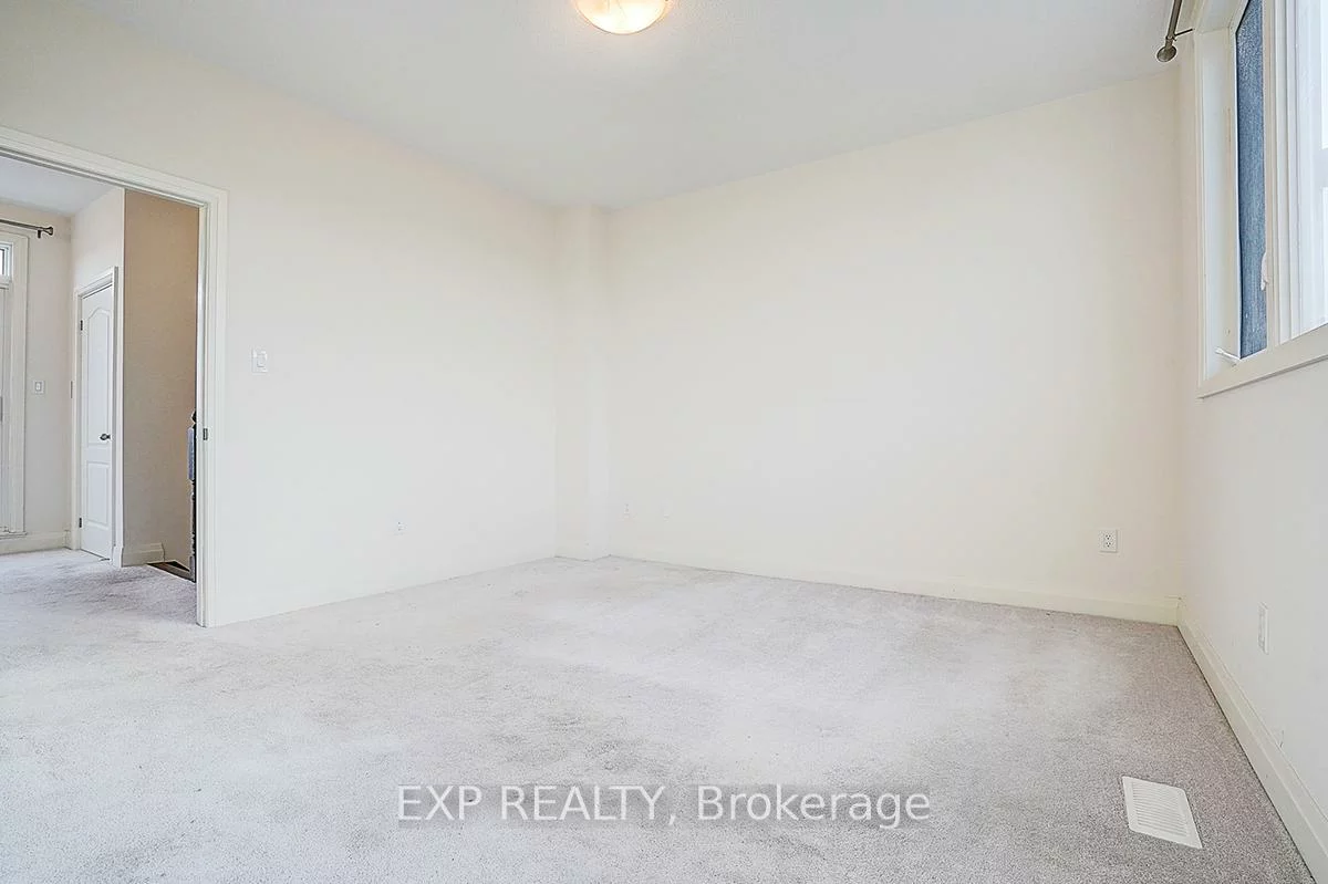 84, William Saville, Unionville, Markham