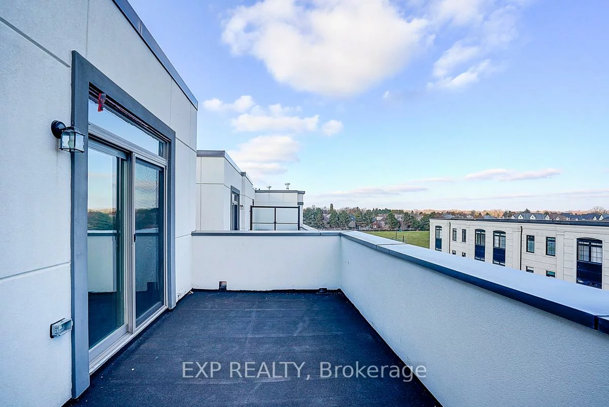 84, William Saville, Unionville, Markham