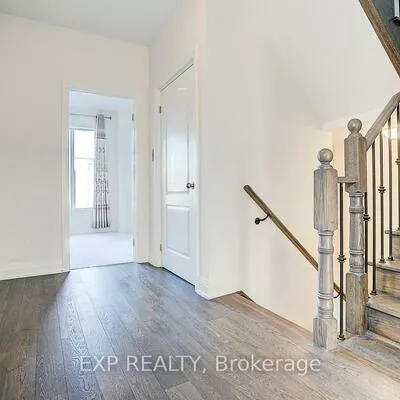 84, William Saville, Unionville, Markham