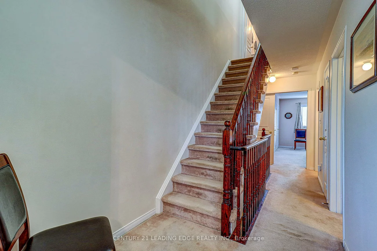 157, Stalmaster, Greensborough, Markham