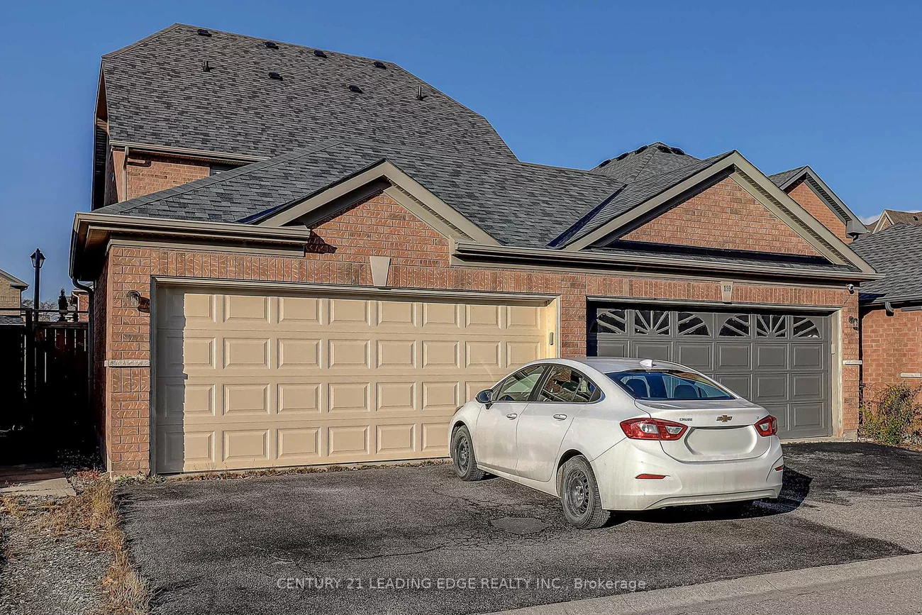 157, Stalmaster, Greensborough, Markham