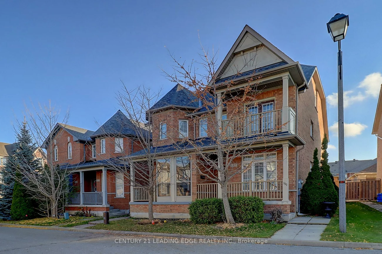 157, Stalmaster, Greensborough, Markham
