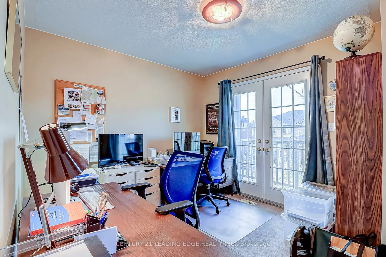 157, Stalmaster, Greensborough, Markham