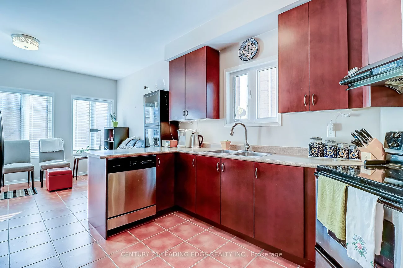 157, Stalmaster, Greensborough, Markham