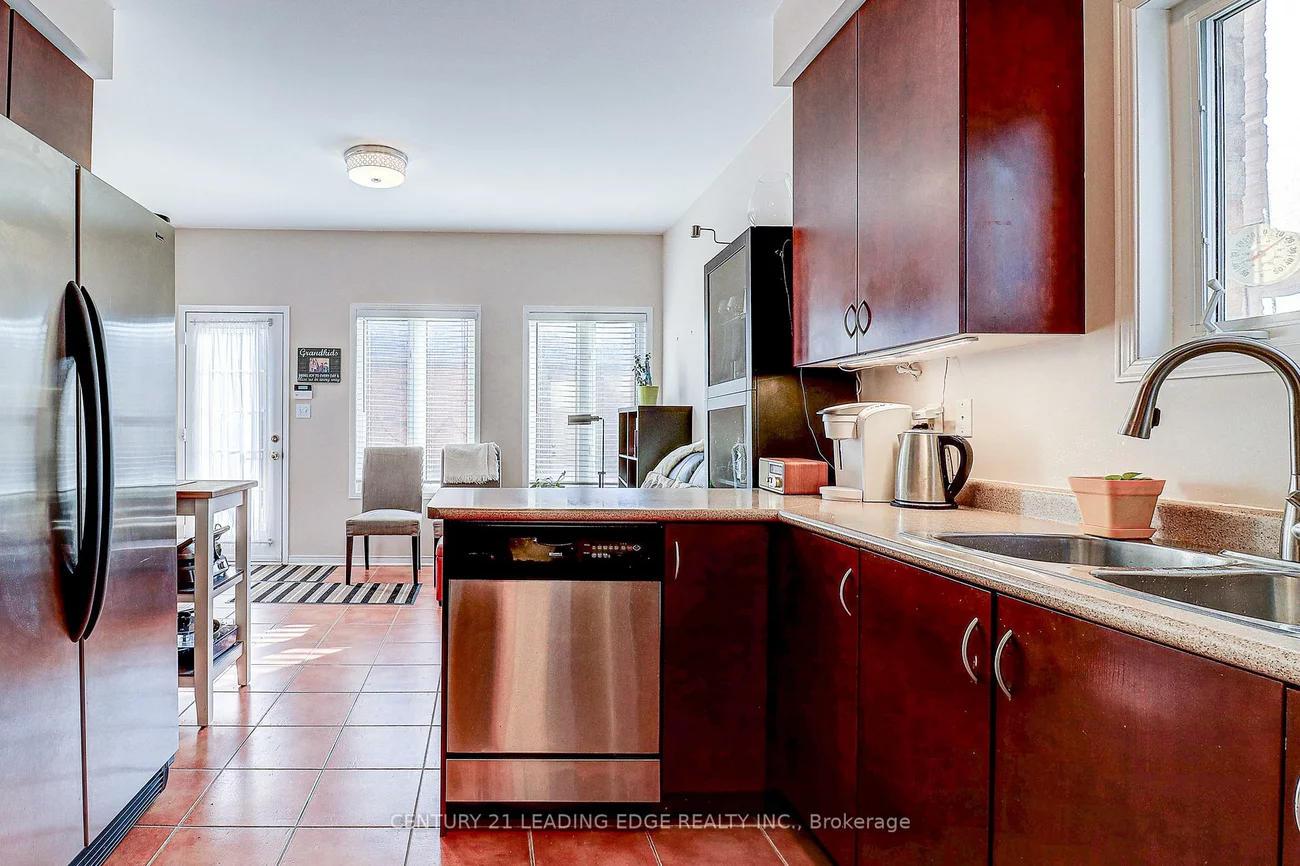 157, Stalmaster, Greensborough, Markham