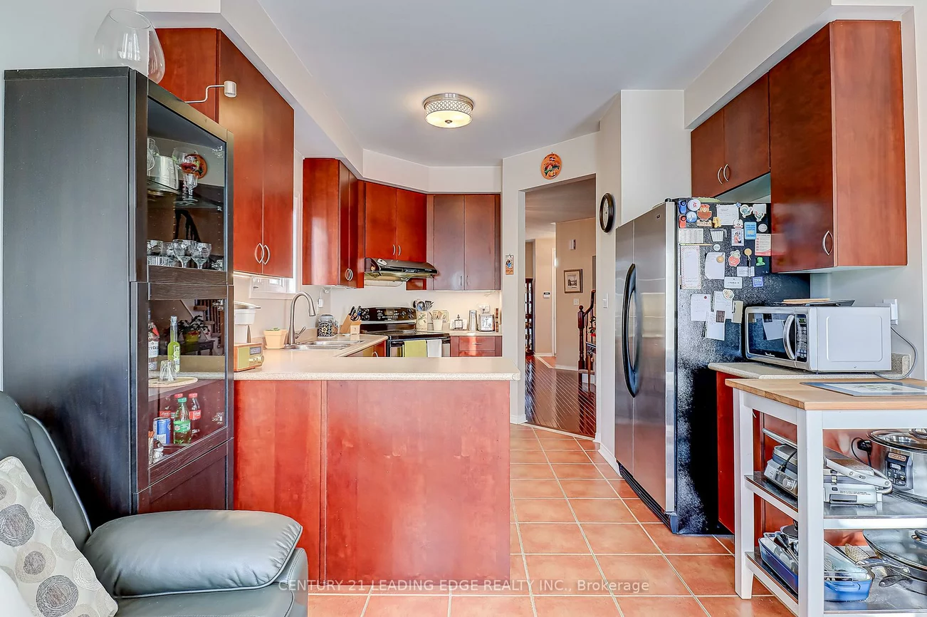 157, Stalmaster, Greensborough, Markham