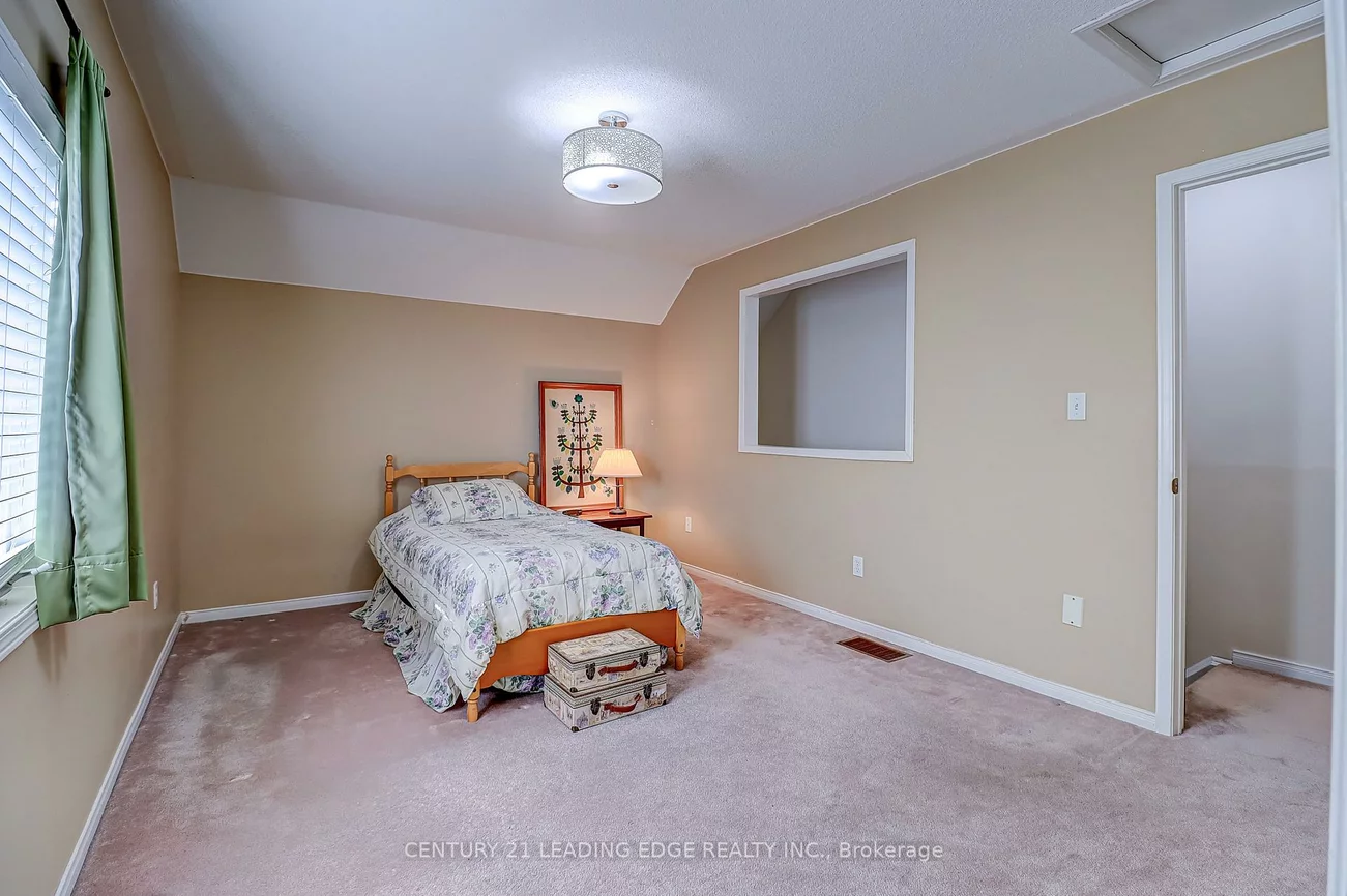 157, Stalmaster, Greensborough, Markham