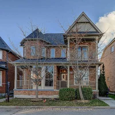 157, Stalmaster, Greensborough, Markham