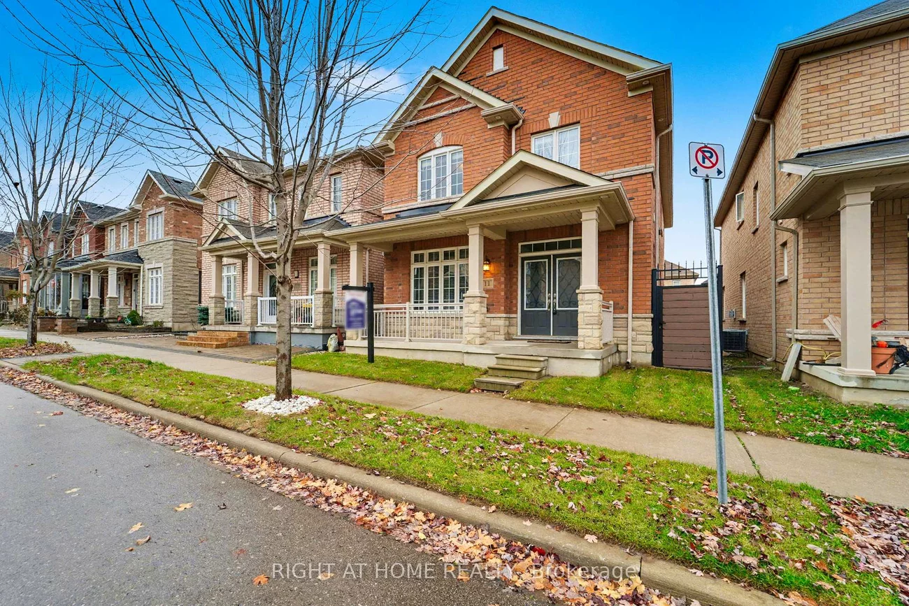11, Windyton, Cornell, Markham