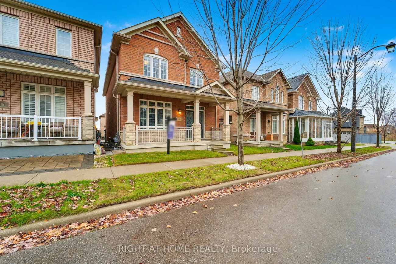 11, Windyton, Cornell, Markham