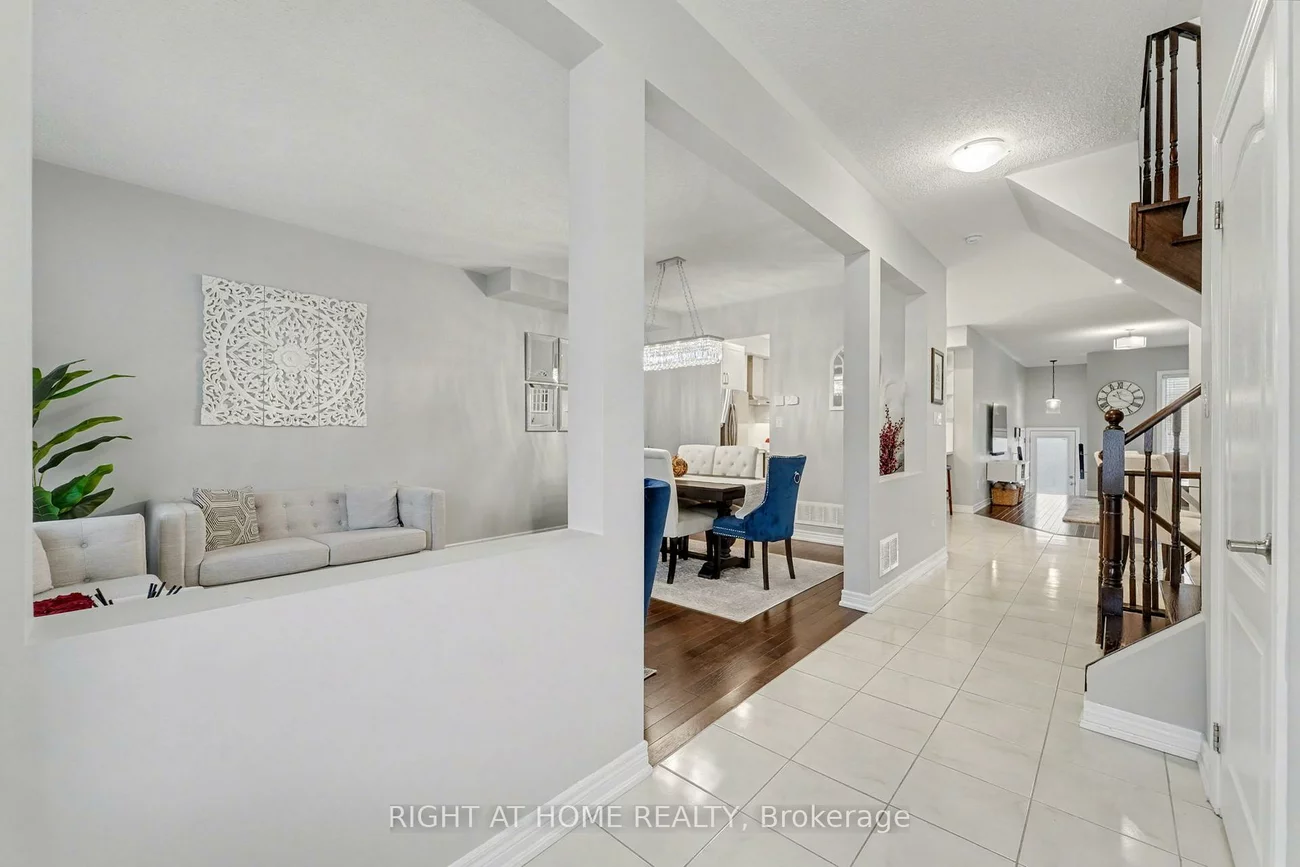 11, Windyton, Cornell, Markham