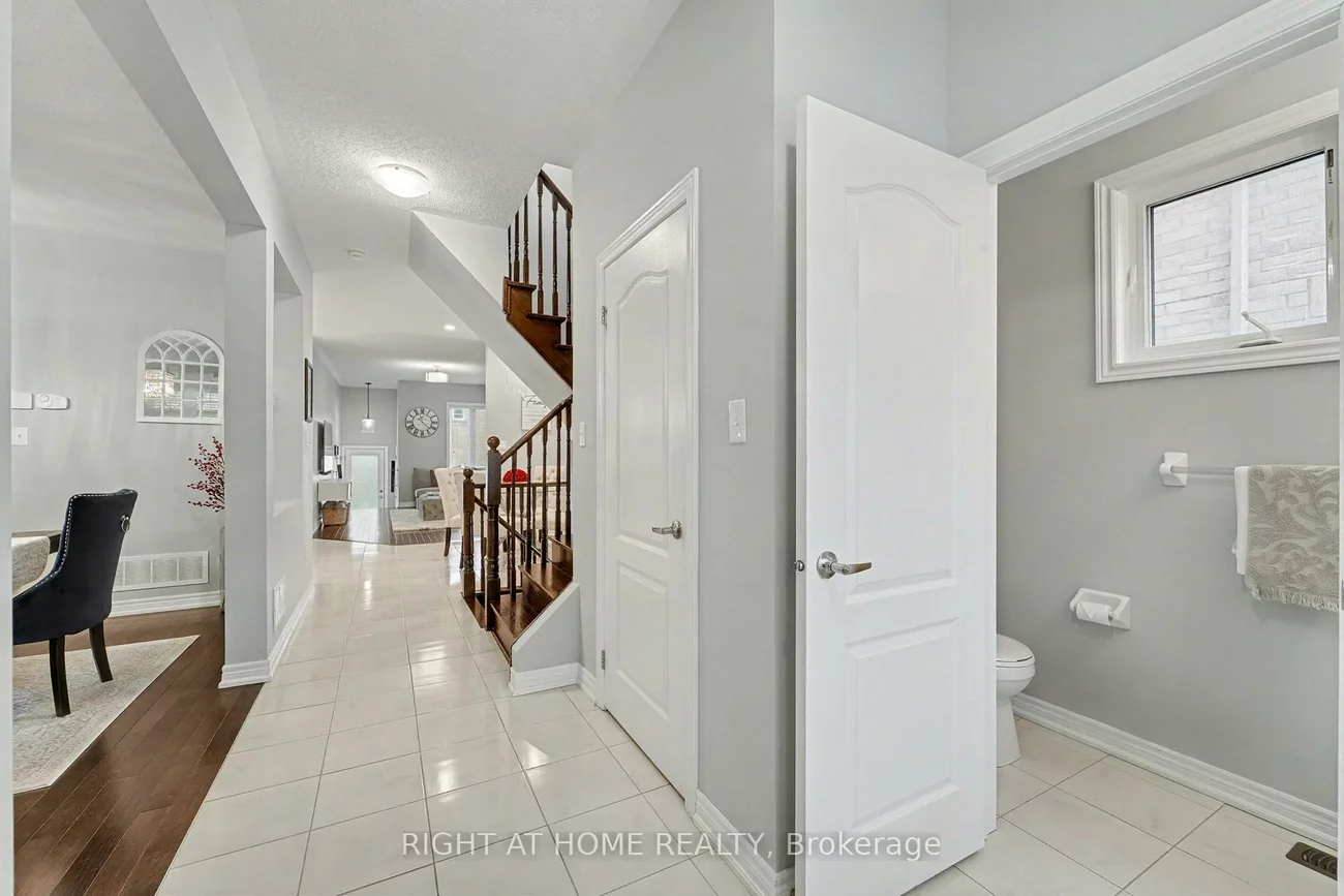 11, Windyton, Cornell, Markham