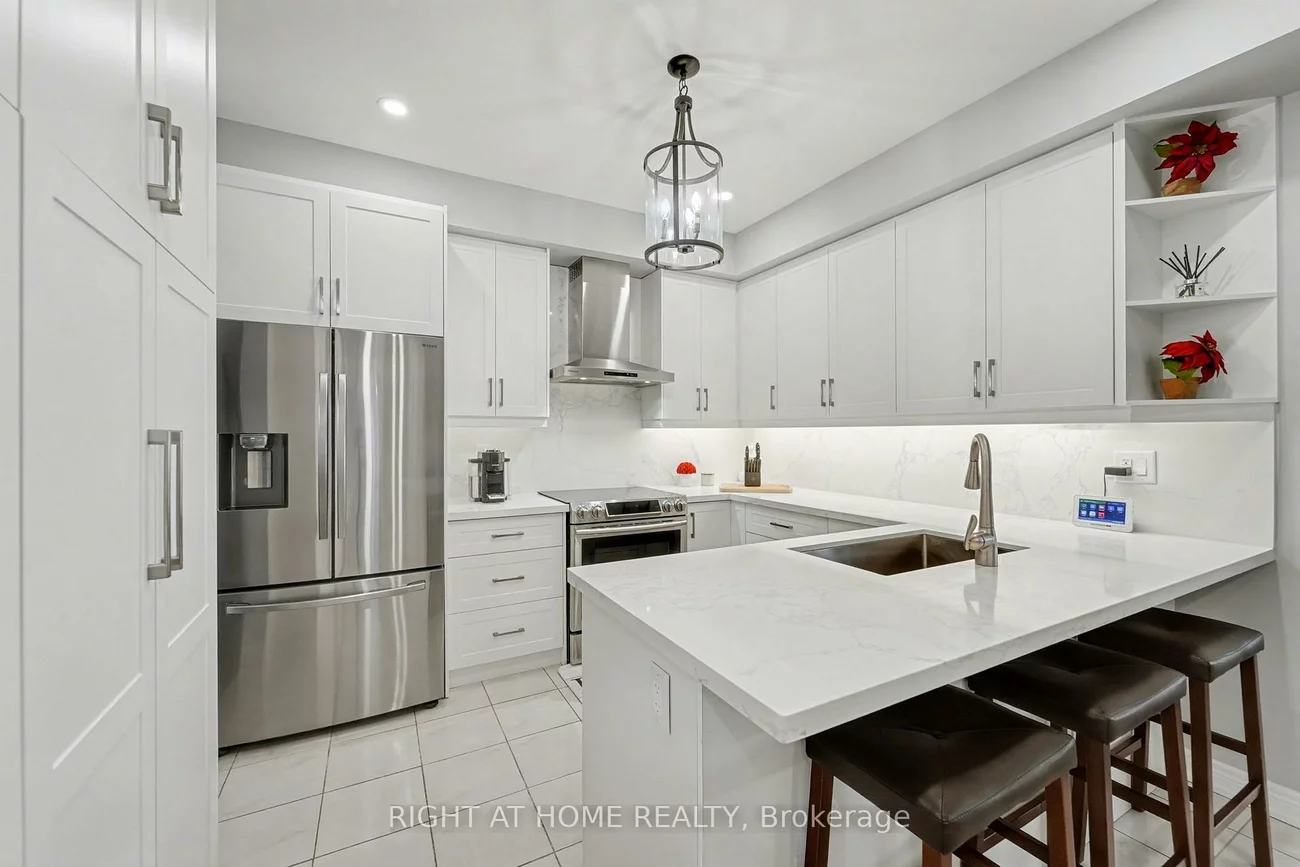 11, Windyton, Cornell, Markham