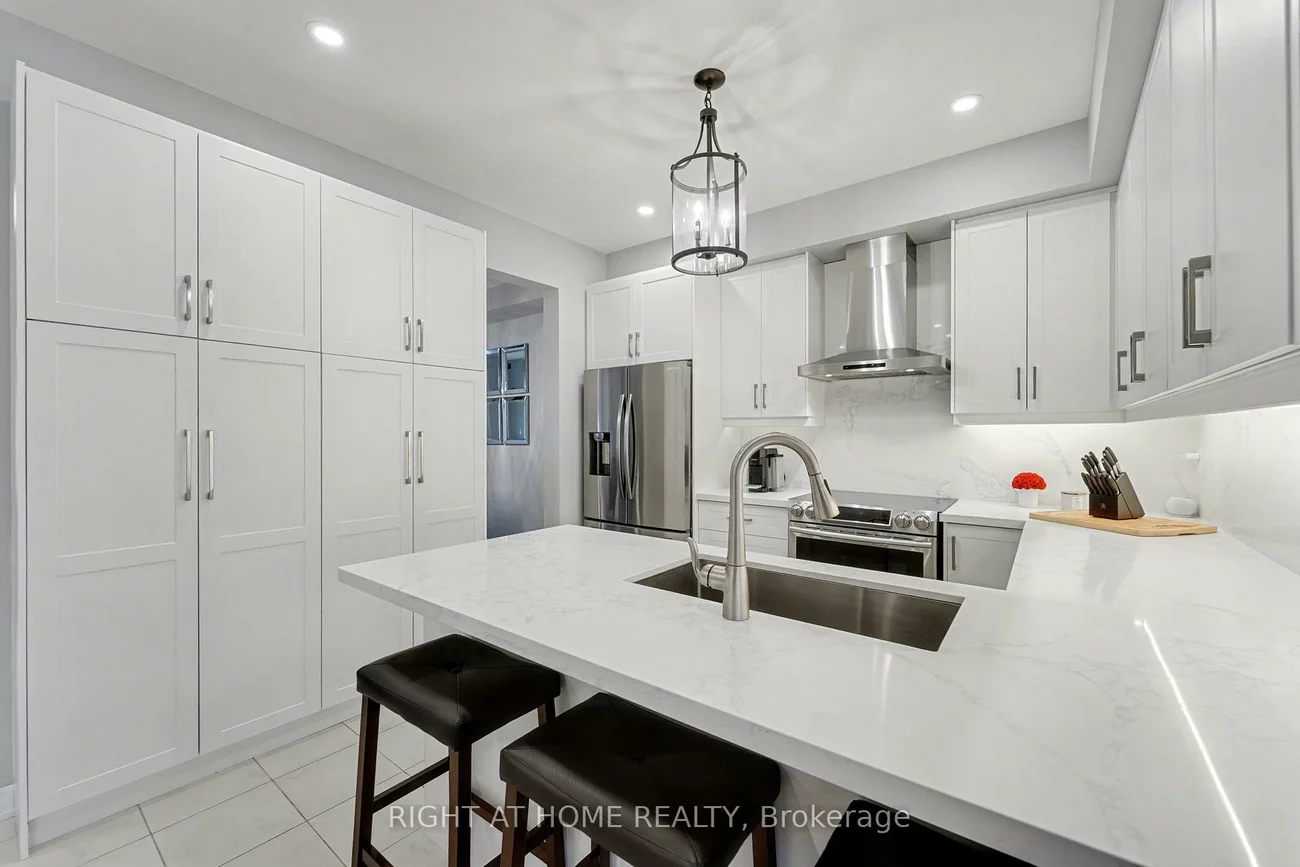 11, Windyton, Cornell, Markham