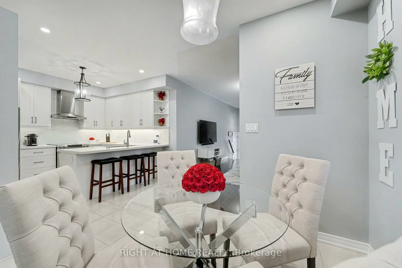 11, Windyton, Cornell, Markham