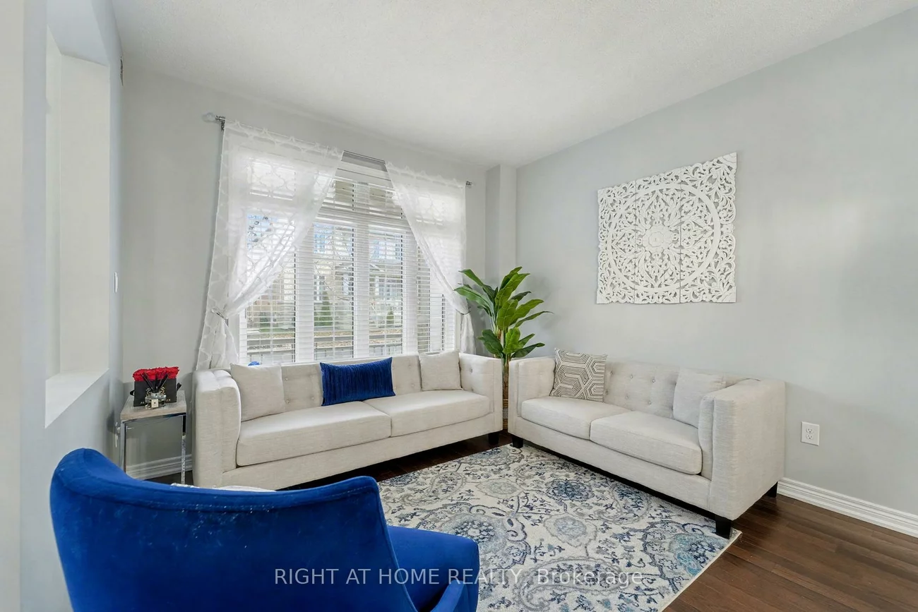 11, Windyton, Cornell, Markham