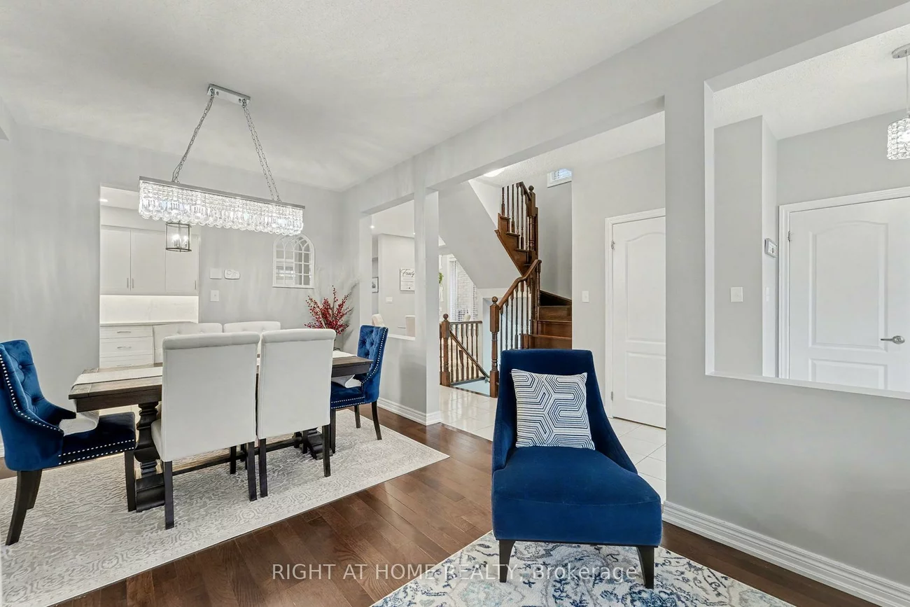 11, Windyton, Cornell, Markham