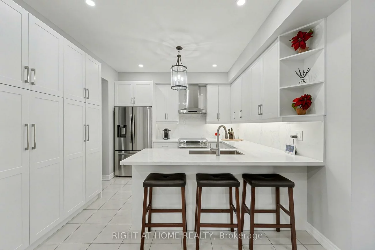 11, Windyton, Cornell, Markham