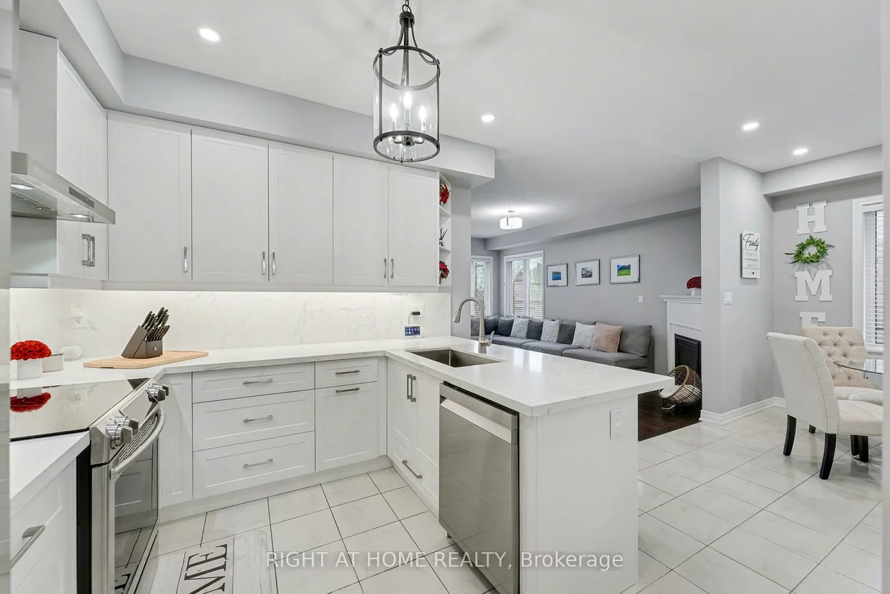 11, Windyton, Cornell, Markham