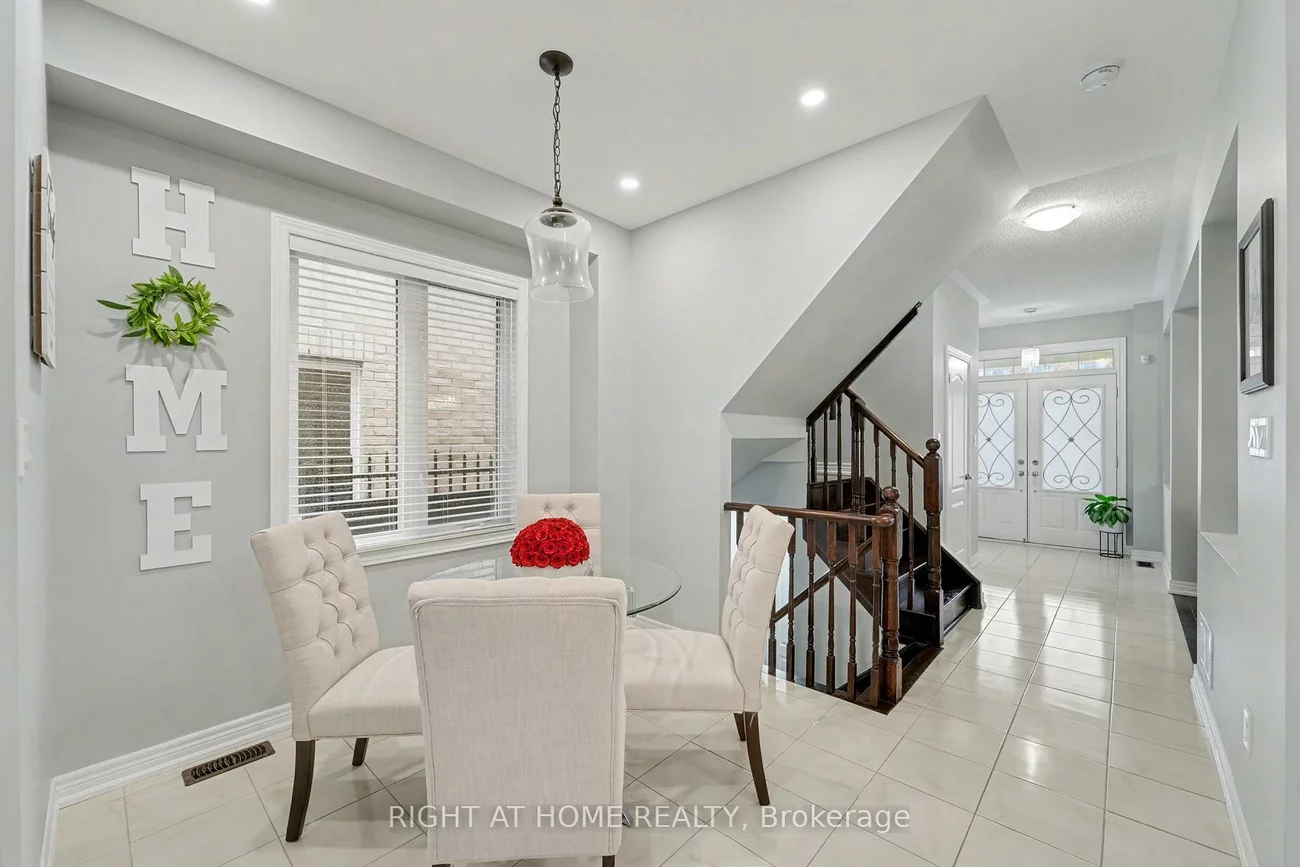 11, Windyton, Cornell, Markham