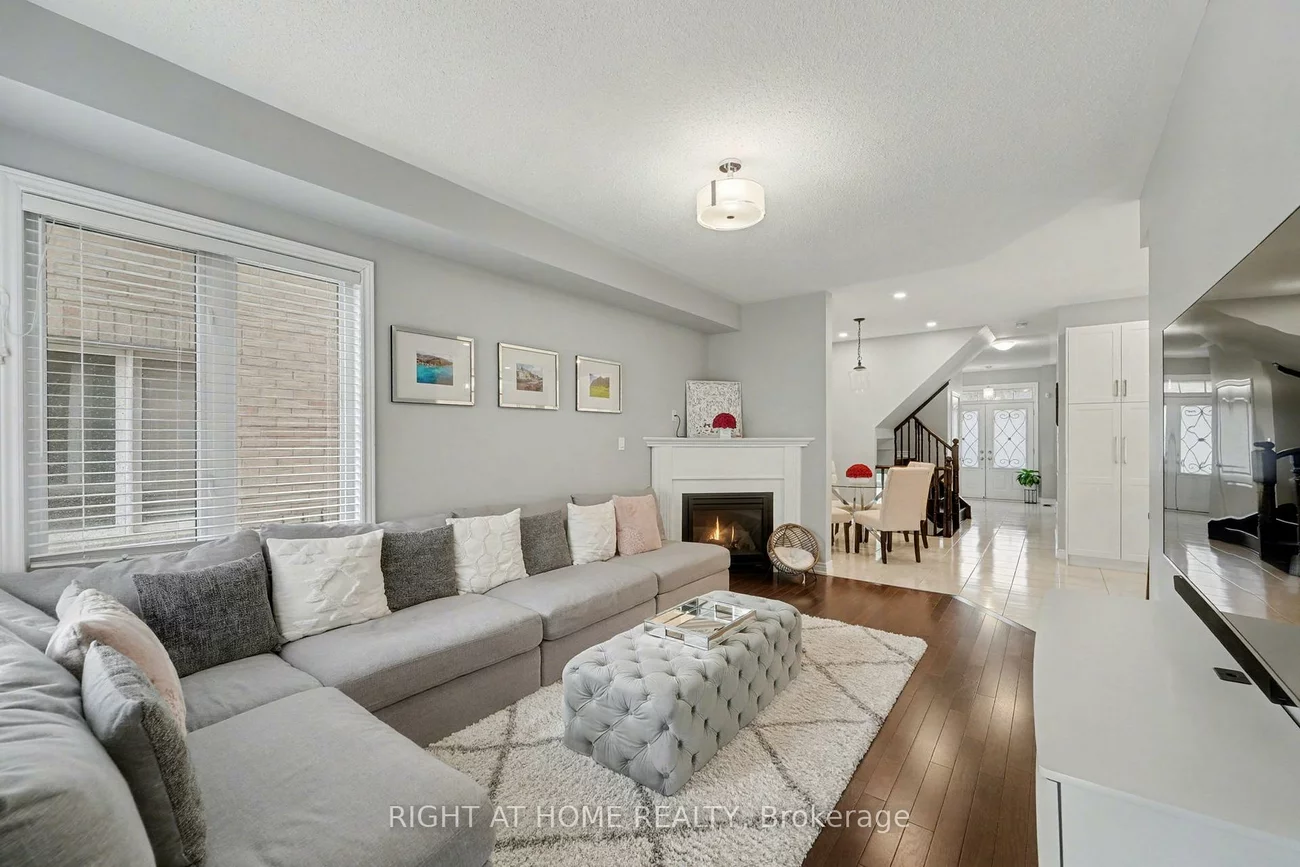 11, Windyton, Cornell, Markham